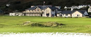 Image result for Aberdovey Golf Club