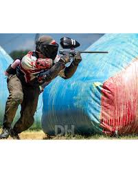 Image result for Alexander Paintball Ltd