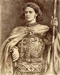 Image result for król Wladyslaw III Warnenczyk