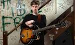 GEORGE EZRA Interview ��� on being hyped, his debut album and being.