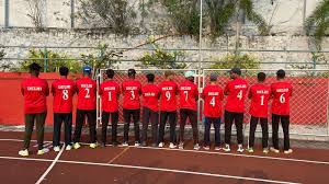 Image result for East Riding Deaf Badminton Club