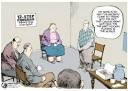A 12 step program for Canadian adoration   Olympics Political and