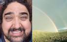 For Double Rainbow guy,