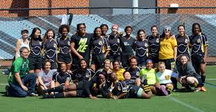 Image result for Rugby Ladies Badminton Club