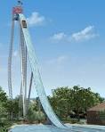 Holiday World - Pilgrims Plunge