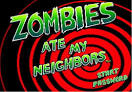 Zombies Ate My Neighbors Based on the '90s Video Game in Development