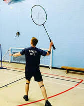 Image result for Keynsham Badminton Club