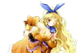 「ザック・ヴァン・ブレイス ワイルドアームズ」の画像検索結果