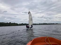 Image result for The Chase Sailing Club