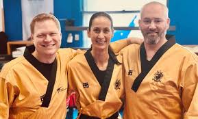 Image result for North Wilts Taekwondo