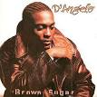 Brown Sugar (D'Angelo album) - Wikipedia, the free encyclopedia