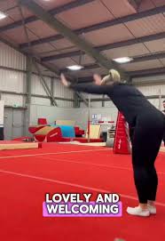 Image result for Wigan & Ashton Gymnastics Club