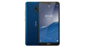 Image result for Nokia C3