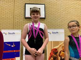 Image result for South Western Gymnastics Club