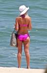 heigl bikini