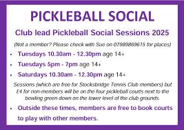 Image result for Stocksbridge Tennis Club