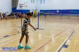 Image result for Ormesby Junior Badminton Club