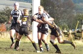 Image result for Skirlaugh Amateur Rugby League Football Club