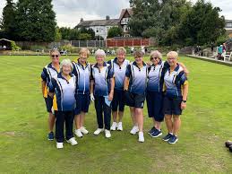 Image result for Shepshed Town Bowls Club