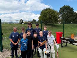 Image result for Lanchester Cricket Club