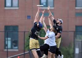 Image result for Ro Sham Bo, Edinburgh University Ultimate Frisbee Club