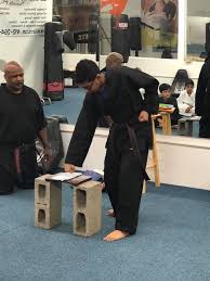 Image result for East Coast Martial Arts