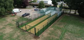 Image result for Abbots Langley Cricket Club