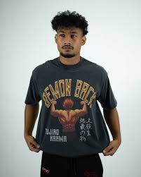 Image result for Demon Gym