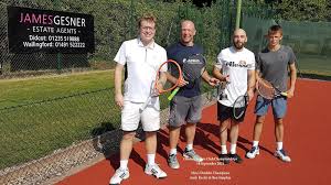 Image result for Cholsey Tennis Club