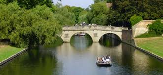 Image result for Cambridge Canoe Club