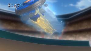 Distortion Drive - Beyblade Wiki, the free Beyblade encyclopedia! - DistortionDrive