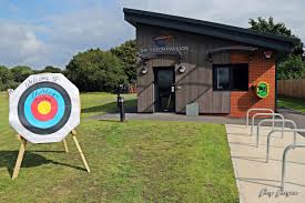 Image result for Assheton Bowmen Archery Club