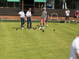 Image result for Musselburgh Municipal Bowling Club