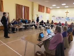 Image result for U3A Midhurst Scrabble Club