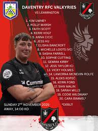 Image result for Daventry Rugby Football Club