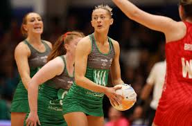 Image result for Red Dragon Netball Team