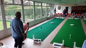 Image result for Warsash (Wednesday) Indoor Bowling Club