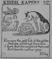 Image result for Kiddy Kapers