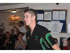 Image result for Leverstock Green Cricket Club