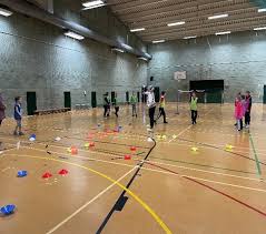 Image result for Doncaster Badminton