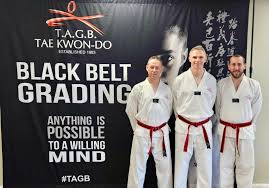 Image result for Burnham Karate Club