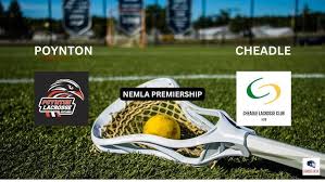 Image result for Poynton Lacrosse Club