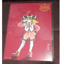 「アニス・タトリン テイルズオブジアビス」の画像検索結果