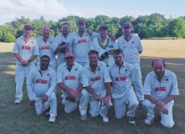 Image result for Purton Cricket Club
