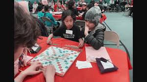 Image result for U3A Cynon Valley Scrabble Club