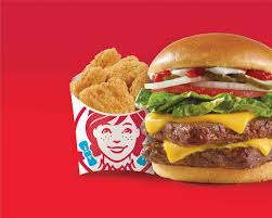Image result for wendy's