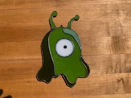 Image result for brain slug