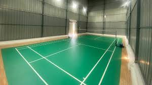 Image result for Mera Badminton Club