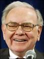 Warren Buffet