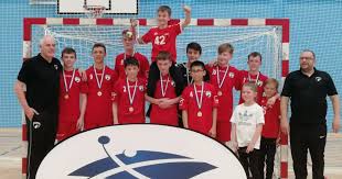 Image result for SOUTH EDINBURGH HANDBALL CLUB